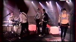 Superbus @ Trabendo Session - Europe2 TV - 2006