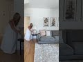 bonus room refresh with @mrs.vesnatanasic living spaces