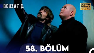 Behzat Ç. - 58. Bölüm HD