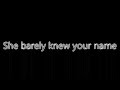 Imagine Dragons   Curse (Lyrics)