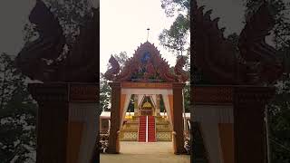 #temple #bakong