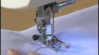 Brother HC1850 Sewing Machine