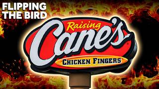 The Insanely Rapid Rise Of Raising Cane's