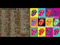 The Rolling Stones - It's a Lie (Fully Finished Studio Outtakes 2021)