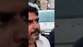 Pawan Kalyan Rally in Latur | BJP ELECTION ROAD SHOW 2024 | Maharashtra Assembly - November 16, 2024