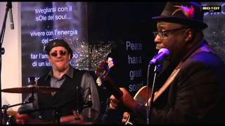 Ronny Jordan Trio @ Moody Jazz Cafè "Blues Grinder" - 05/02/2012