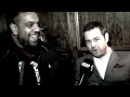 danny dyer interview for ifilm london the business reunion party @ sugar hut