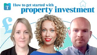 How to get started with property investment | Times Money Mentor Webinar