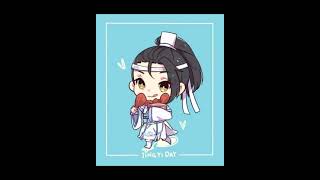 【魔道祖师MoDaoZuShi】藍景儀LanJingYi