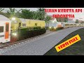 EPISODE 5 | UJIAN KERETA API INDONESIA | FULL VERSION |