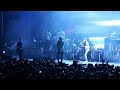 The National [live] - Slow Show (Forest Hills Stadium NYC 9.30.18)