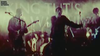 Oasis - 1993-05-31 - King Tuts Wah Wah Hut, Glasgow, Scotland