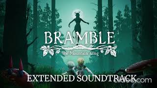 Bramble: The Mountain King OST - Soundtrack | Blood & Moonlight - Extended | Martin Wave