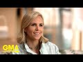 Tory Burch talks finding your purpose