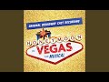 The Invitation / Forever Starts Tonight (Honeymoon In Vegas Broadway Cast Recording)