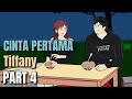 CINTA PERTAMA TIFFANY PART 4 TAMAT - Animasi Sekolah