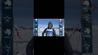 Antarctic Loppet 2024 2025 Highlight Reel