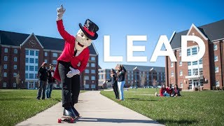 Are you ready to LEAD at Austin Peay?