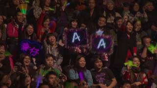 Live Show Andy Lau Unforgettable Concert 2010 Full HD