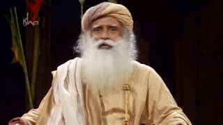 Social Media usage | Sadhguru