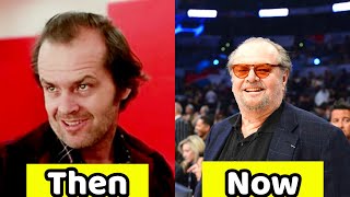 The Shining (1980) Cast 🔥 Then And Now 🔥 Before And After 🔥 2020