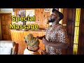 Skhumbuzo Ep 4 - Special Massage