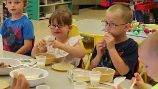 CC PBIS Meals
