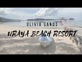 OLIVIA SANDS URAYA BEACH RESORT