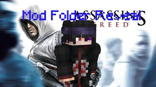 My Mod Folder [1.20.1]