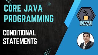 Session 4- Working with Java Conditional Statements | Java & Selenium