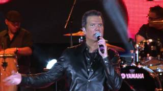 Rola Music Fest - Willy Chirino - Soy Guajiro