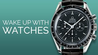 Omega Speedmaster: AP Royal Oak Chronograph; Best Rolex Watches to Buy From Home