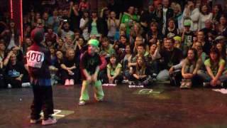 RYTM ULICY 2010 FINAL KIDS ( HD)