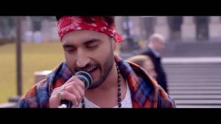 Dil Tutda Jassi Gill New Punjabi Latest HD Video Song 2017