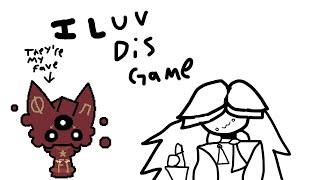 Playing Element Cattos Again