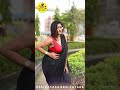 Priti | Outdoor Saree Fashion Vlog | Saree Lover | Bong Saree Sundori| Hot Model InfluencerI#saree