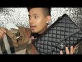 BEST & WORST LUXURY PURCHASES | SERGIO'S SECRET