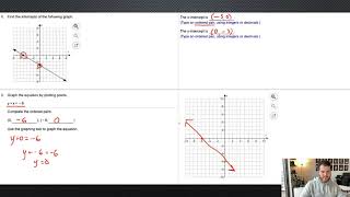 Chapter 3 Test Review
