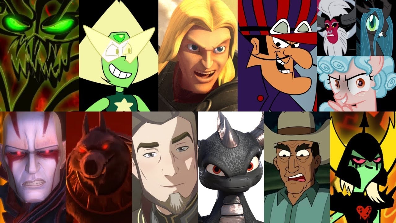 Defeats Of My Favorite Cartoon Villains Part 6 Youtub Vrogue Co Defeats Of My Favorite Cartoon Villains Part 6 Youtub Vrogue Co