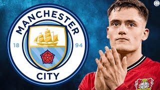 Man City Want Florian Wirtz To Replace Kevin De Bruyne | Man City Transfer Update