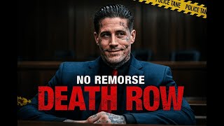 Wade Wilson: The "Smug" Monster Who Laughed at Death Row (Full Case)