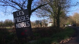 NDDL: sur la ZAD deux boulangeries côte à côte, deux statuts