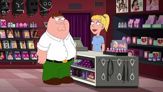 family guy fleshlight