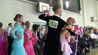 Quickstep Pow.15 B ST Finał OTTS FEELING 2024