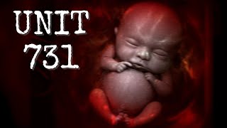 Unit 731: The Most Disturbing Human Experiment Ever