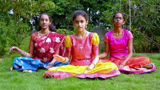 Gopika Manoharam - Mohana Raagam, chaturasra jaathi, Triputa Taalam