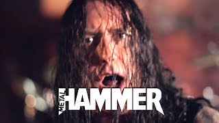 Destruction - 'Carnivore' - Official Video | Metal Hammer