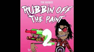 [FREE] YBN Nahmir | "Rubbin Off the Paint 2" Type Beat | prod.zeelanbeats
