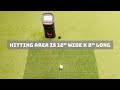 uneekor eye mini golf launch monitor full review