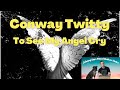 Hughey’s steel guitar is why she’s crying Conway Twitty “To See My Angel Cry” Pedal Guitar Lesson